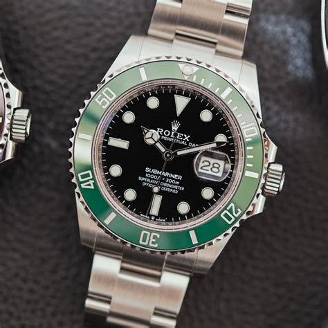 how much is a rolex kermit worth|Rolex kermit watch for sale.